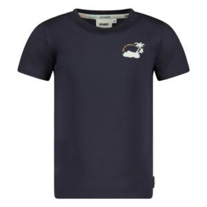 Sturdy T-shirt Lagoon Legends