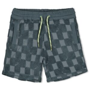 Sturdy short ruit badstof Lagoon Legends