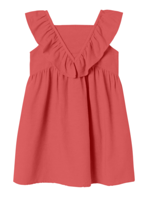 Name it mini HANADYA CAPSL DRESS