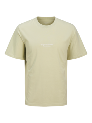 Jack & Jones VESTERBRO TEE SS CREW NECK NOOS JNR