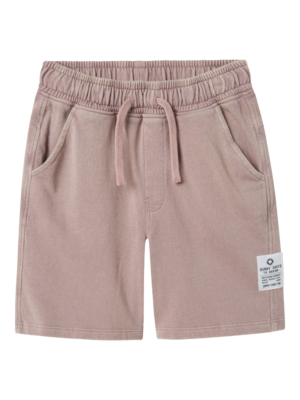 Name it mini JEAND NREG SWEAT SHORTS UNB