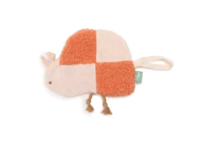 Jollein Speendoekje Pretty Picnic Ladybug