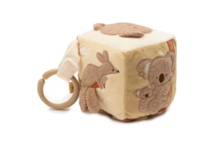 Jollein Activiteitenkubus Kangaroots