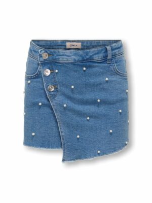 KidsOnly JENNY PEARL SKORT DNM PIM020