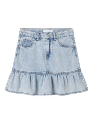 Name it kids NYNNE SHORT DNM SKIRT 3266-OV H
