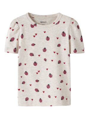 Name it mini HALINE SS XSL TOP