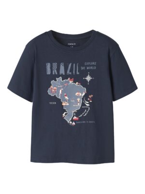 Name it mini HAYDE SS NREG TOP BOX