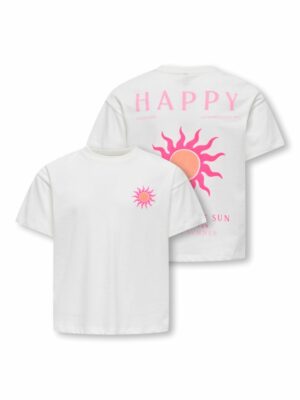 KidsOnly SOLI-VERAS S/S TOP CS JRS