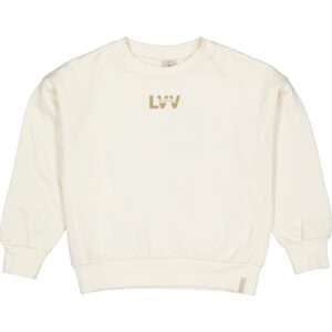 Levv Sweater Daniel