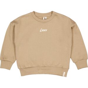 Levv Sweater David