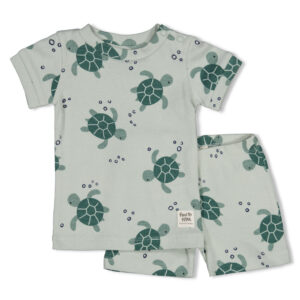Feetje Premium Summerwear - Timmy Turtle