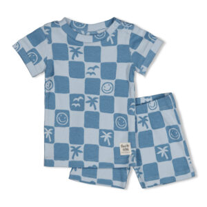 Feetje Premium Summerwear - Chase Check