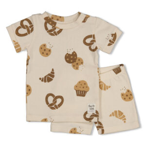 Feetje Premium Summerwear - Cosy Crumbs