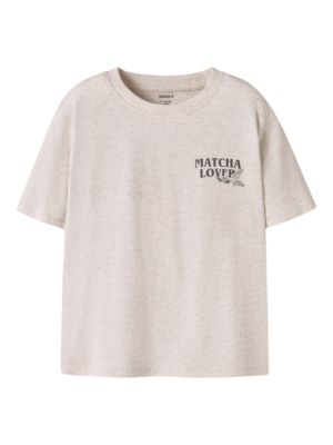 Name-it Kids JOLIZA SS NREG TOP BOX
