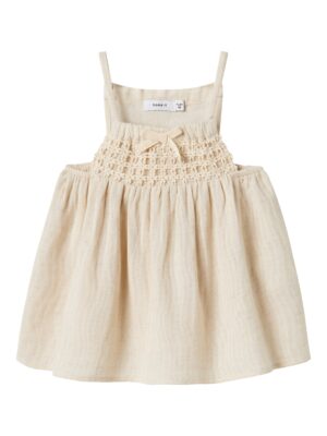 Name it mini JATTI STRAP TOP