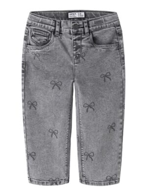 Name it Mini BELLA MOM SHAPED JEANS 3555-ON NOOS