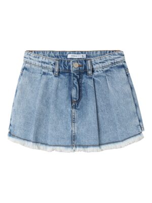 Name it kids BELLA WIDE DNM SKORT 2630-BE J