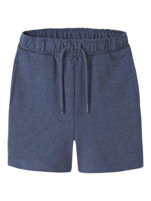 Name it mini VALEXANDER NREG SWE SHORTS SOLID UNB