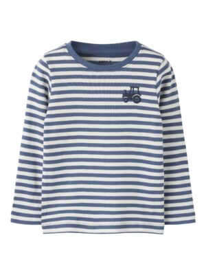 Name it mini VILLY LS SLIM TOP NOOS