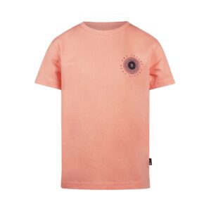 No Way Monday T-shirt Neon