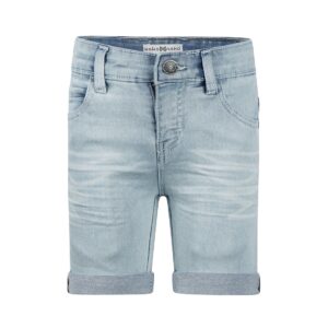 Koko Noko Jeans short knitted