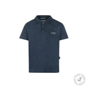 Koko Noko Polo Blauw
