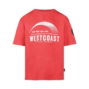 No Way Monday T-shirt Loose fit