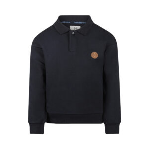 Koko Noko Polo Sweater Boy