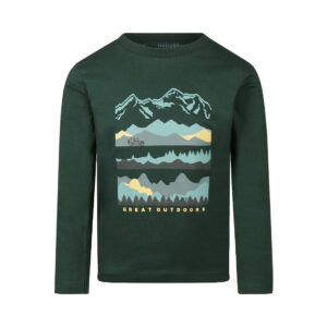 Koko Noko Longsleeve Boy