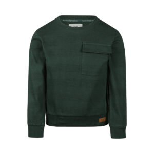 Koko Noko Sweater green Boy