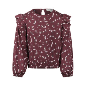 Koko Noko Blouse print Girl