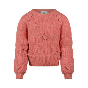 Koko Noko Sweater Girl