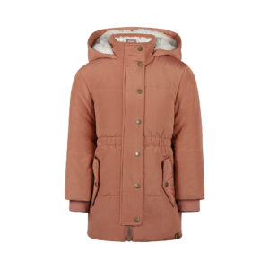 Koko Noko Parka Winterjas meisje