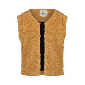 Koko Noko Waistcoat Girl