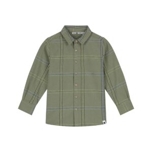 Stains Boys Blouse