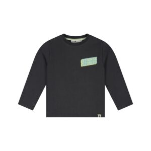 Stains Boys Longsleeve