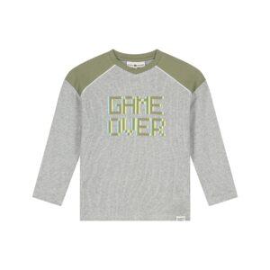 Stains Boys Longsleeve