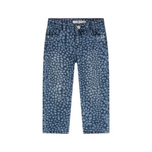 Stains Girls Denim Paperback