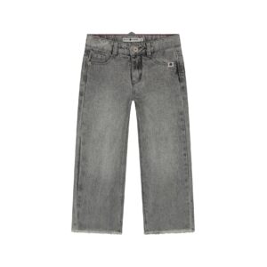 Stains Girls Wide Leg Pants
