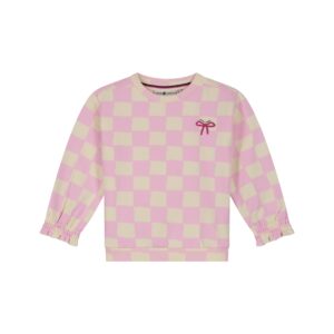 Stains Girls Sweatshirt