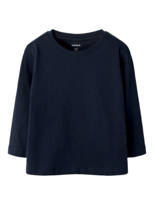 Name-it Mini VOBBO LS NREG TOP NOOS