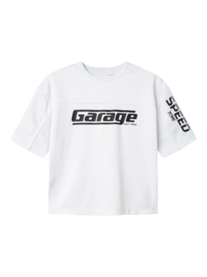 Name it kids Garage HART SS RLX TOP