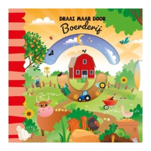 Draai maar door Boerderij