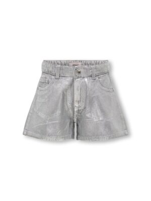 KidsOnly ROBYN FOIL SHORTS DNM AKM