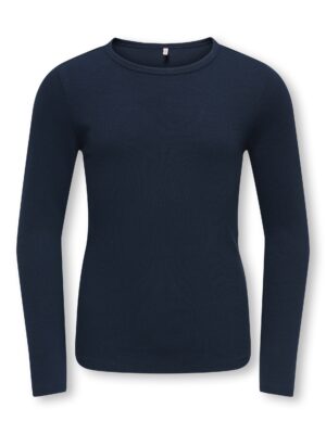 KidsOnly LUCKY L/S O NECK TOP JRS NOOS
