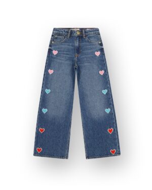 Vingino Cassie Hearts Old Vintage