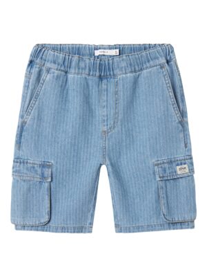 Name it Kids RYAN CARGO DNM L SHORTS 3950-KY