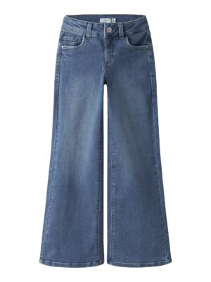 Name it kids POLLY X-WIDE JEANS 3057-FR NOOS