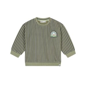 BabyFace baby boys sweatshirt