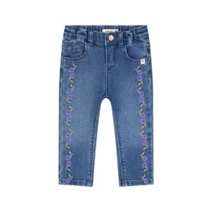 BabyFace baby girls denim pants